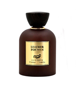 MPF LEATHER EDP M 100ML - Imagen 2