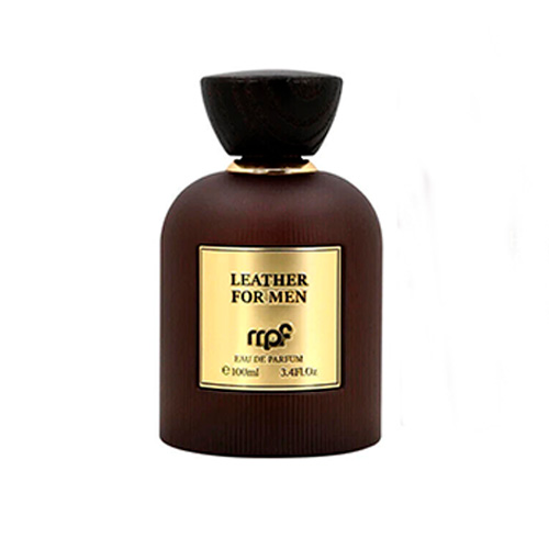 MPF LEATHER EDP M 100ML - Imagen 2
