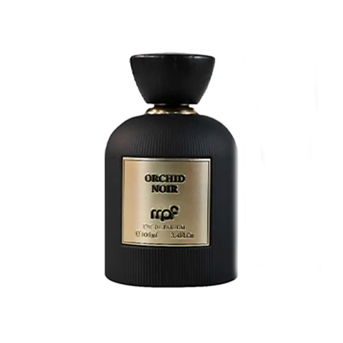 MPF ORCHID NOIR EDP 100ML - Imagen 2