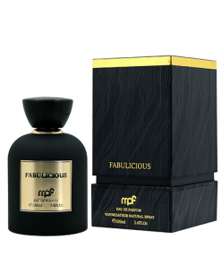 MPF FABULICIOUS EDP 100ML - Imagen 2