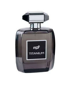 MPF TITANIUM EDP 100ML - Imagen 2
