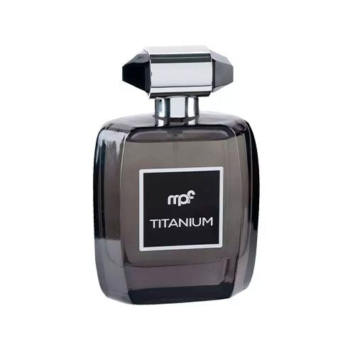 MPF TITANIUM EDP 100ML - Imagen 2