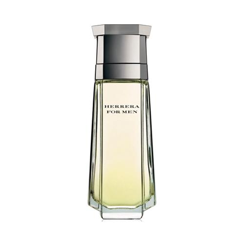 CAROLINA HERRERA EDT M 100ML - Imagen 2