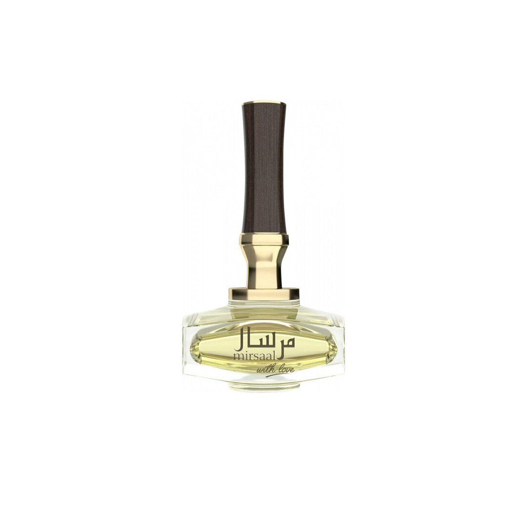 AFNAN MIRSAAL WHIT LOVE EDP F 90ML - Imagen 2