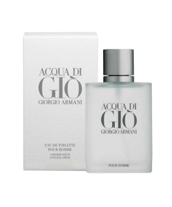 ARMANI ACQUA DI GIO EDT M 100ML