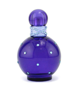 BRITNEY SPEARS MIDNIGH FANTASY EDP F 100ML - Imagen 2
