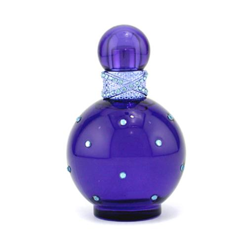 BRITNEY SPEARS MIDNIGH FANTASY EDP F 100ML - Imagen 2