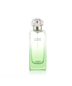 HERMES UN JARDIN SUR LE TOIT EDT 100ML