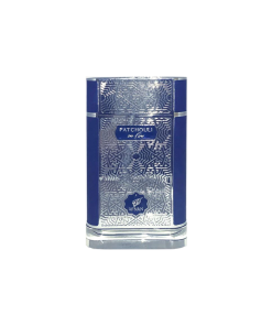 AFNAN PATCHOULI ON FIRE EDP 80ML - Imagen 2