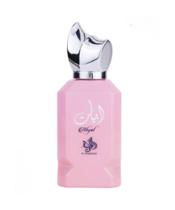 ALWATANIAH ABYAT EDP F 100ML - Imagen 2