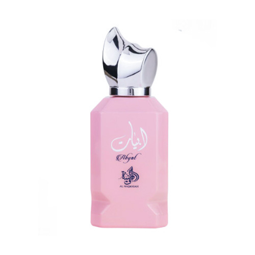 ALWATANIAH ABYAT EDP F 100ML - Imagen 2