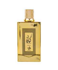 ALWATANIAH KAYAAN GOLD EDP 100ML