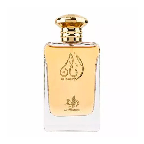 ALWATANIAH ABAAN EDP 100ML - Imagen 2