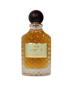 ALWATANIAH OUD ELIXIR EDP 100ML - Imagen 2