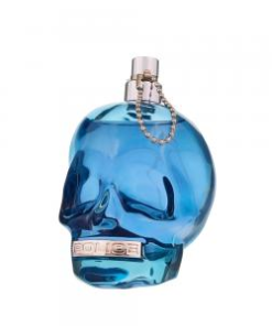 POLICE TO BE EDT M 125ML