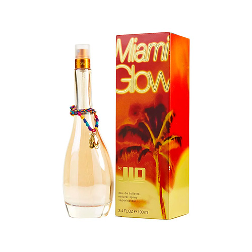JENNIFER GLOW MIAMI EDT F 100ML - Imagen 2