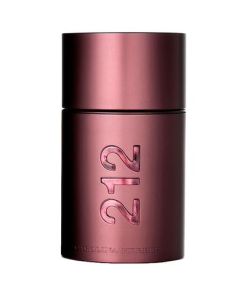 CAROLINA 212 SEXY EDT M 50ML