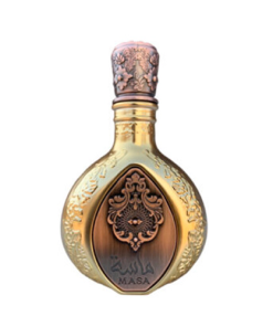 LATTAFA PRIDE MASA EDP 100ML - Imagen 2