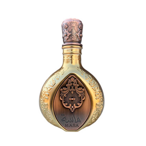 LATTAFA PRIDE MASA EDP 100ML - Imagen 2