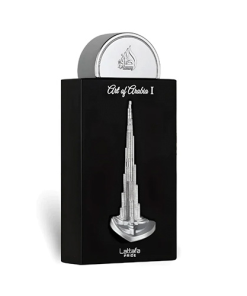 LATTAFA PRIDE ART OF ARABIA I EDP 100ML