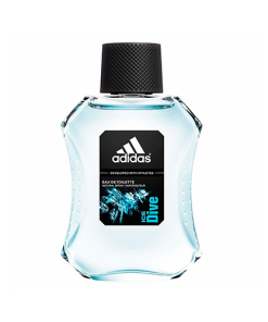 ADIDAS ICE DIVE EDT M 100ML - Imagen 2