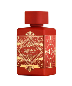 LATTAFA BADEE AL OUD SUBLIME EDP 100ML - Imagen 2