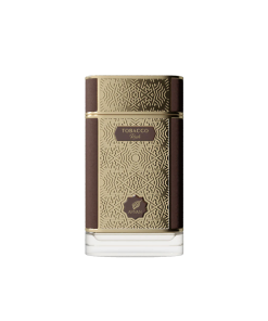 AFNAN TOBACCO RUSH EDP 80ML