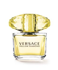 VERSACE YELLOW DIAMOND  EDT F 90ML