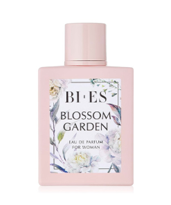 BI-ES BLOSSOM GARDEN EDP F 100ML - Imagen 2