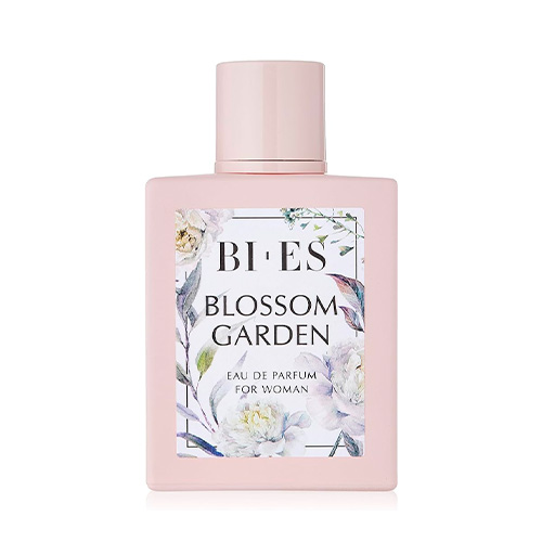 BI-ES BLOSSOM GARDEN EDP F 100ML - Imagen 2