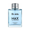 BI-ES MAX ICE FRESHNESS EDT M 100ML