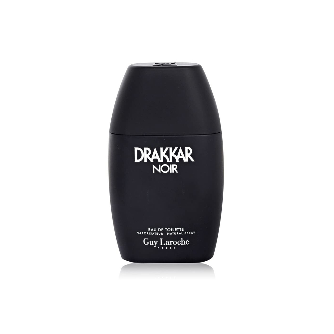 DRAKKAR NOIR EDT M 100ML - Imagen 2