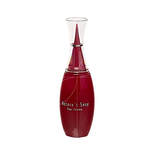 LINN YOUNG NATURE SEXY EDP F 100ML - Imagen 2