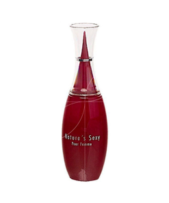 LINN YOUNG  NATURE SEXY EDP F 100ML