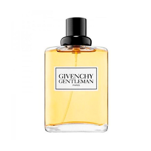 GIVENCHY GENTLEMAN EDT M 100ML - Imagen 2