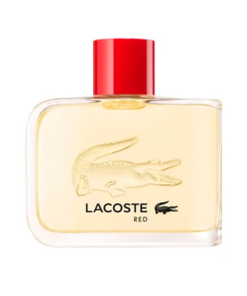 LACOSTE RED EDT M 75ML - Imagen 2