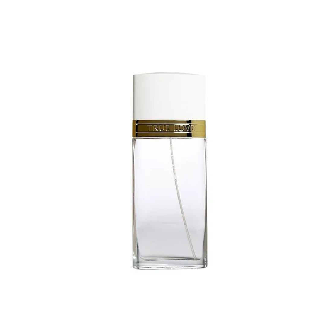 ELIZABETH ARDEN TRUE LOVE EDT F 100ML - Imagen 2