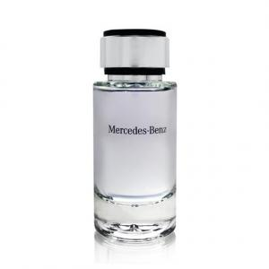MERCEDES-BENZ EDT M 120ML - Imagen 2