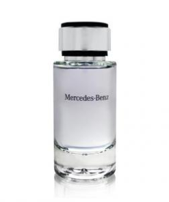 MERCEDES-BENZ  EDT M 120ML
