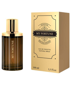 FRAGLUXE MY FORTUNE EDT M 100ML