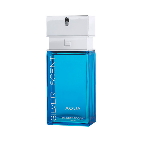 BOGART SILVER AQUA EDP M 100ML - Imagen 2