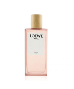 LOEWE AGUA ELLA EDT F 100ML - Imagen 2