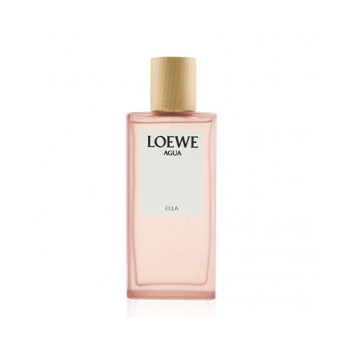 LOEWE AGUA ELLA EDT F 100ML - Imagen 2