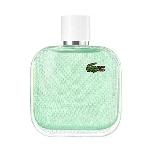 LACOSTE EAU FRAICHE EDT M 100ML - Imagen 2