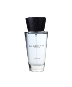 BURBERRY TOUCH EDT M 100ML
