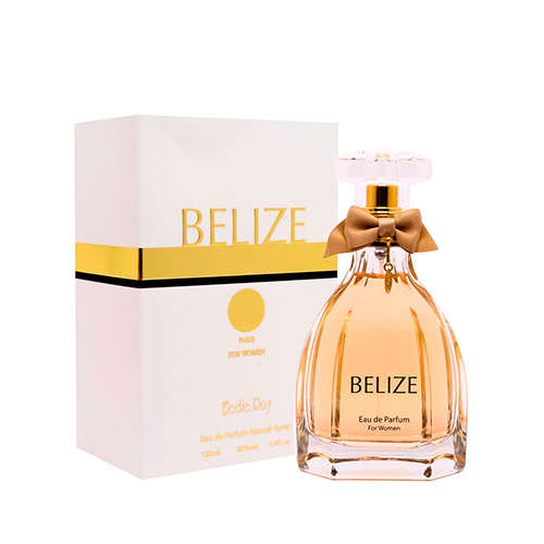 ELODIE ROY BELIZE BLOSSOM EDP F 100ML - Imagen 2