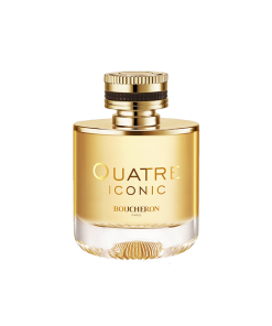 BOUCHERON QUATRE ICONIC EAU DE PARFUM 100ML