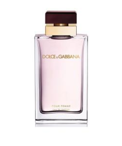 DOLCE&GABANNA POUR FEMME EDP 100ML