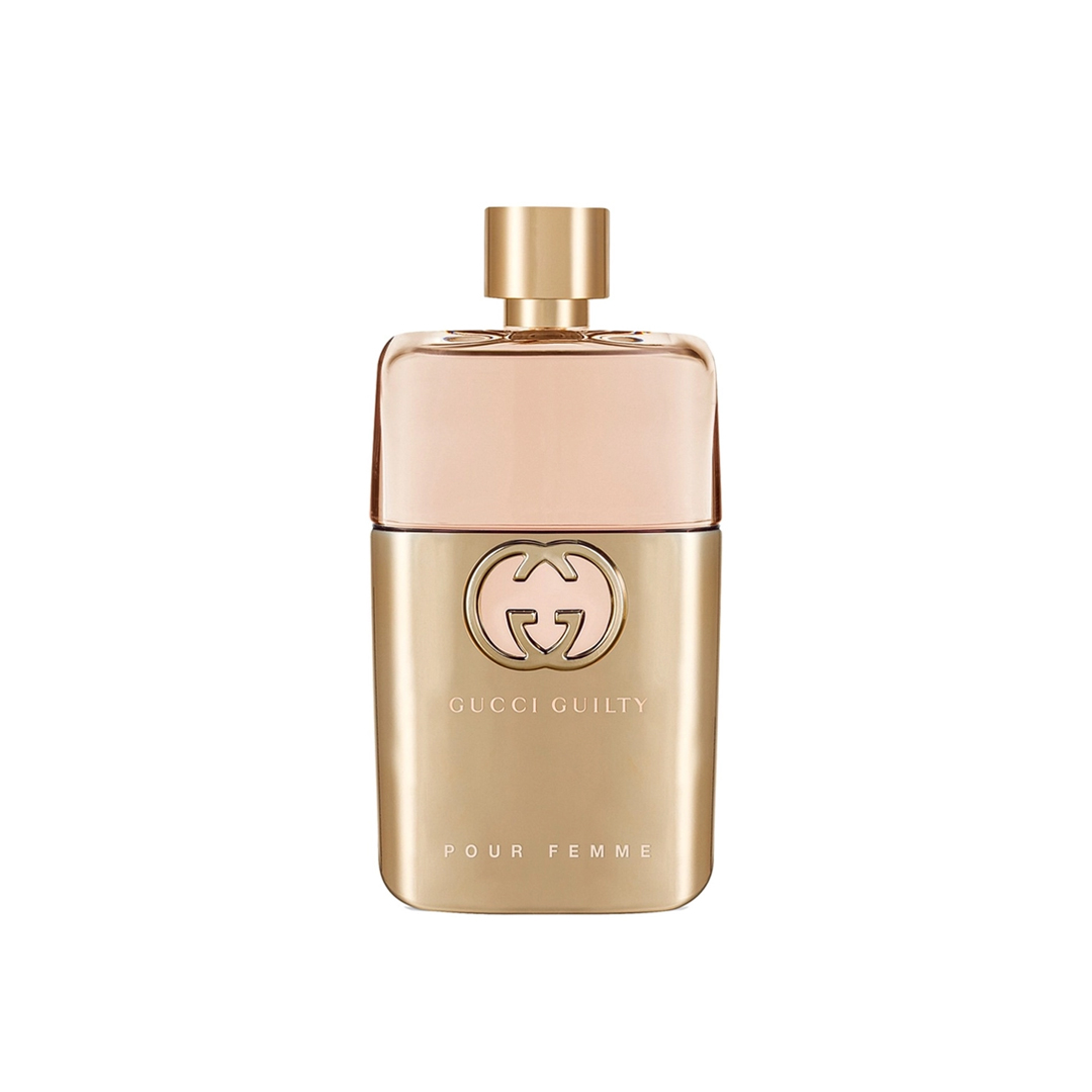 GUCCI GUILTY EDP F 90ML - Imagen 2