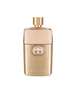 GUCCI GUILTY EDP F 90ML